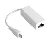 Microconnect Micro Usb - Ethernet Alb
