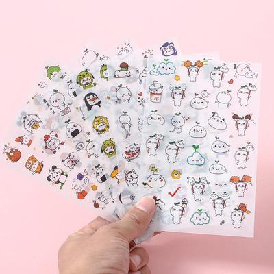 Speelgoed & spellen – Stickers voor kinderen