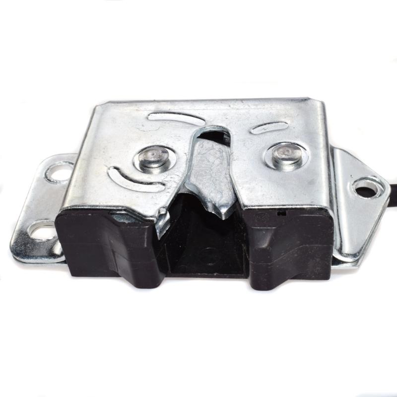 Precisely Weather Resistant Trunk Lock Alternative Piece Improved Longevity Model 69350-95J01 69350-95J02 69430-95J00
