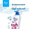 Head & Shoulders Smooth & Silky Anti-Dandruff Shampoo