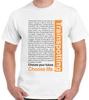 Im High Zabawny Mem Graficzny Koszulka S-5XL NOWY Unisex Bawełniany T-shirt
