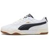 Tifosi Unisex Sneakers White Black 397454-03