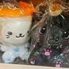 NCT Wish Wish 30cm Wish Doll Bubble Nyang Kuri Yu Moocy Riku Sealed Batch