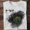 Seltenes Swallow the Sun Album Tour Geschenk für Fans S bis 5XL T-Shirt MD911 Unisex T-Shirt