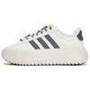 Adidași Damă Grand Court Platform 'Ivory Black' IH2427