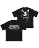 Mental SLAUGHTER TO PREVAIL T-shirt Men Women Russia Rock Heavy Short Sleeve Tshirt Graphic Tee-shirt Harajuku Streetwear Shirts#Color(2)