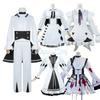 Shinonome Ena Asahina Mafuyu Yoisaki Kanade KAITO Akiyama Mizuki Cosplay Kostüme Anime Damen Uniform