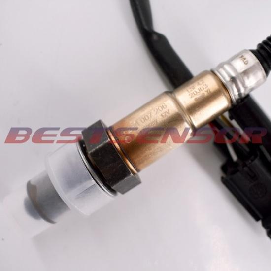 BOSCH 0258007206 LSU4.2 Breitband-Lambdasonde für PLX AEM UEGO 30-2001 4100 FAST