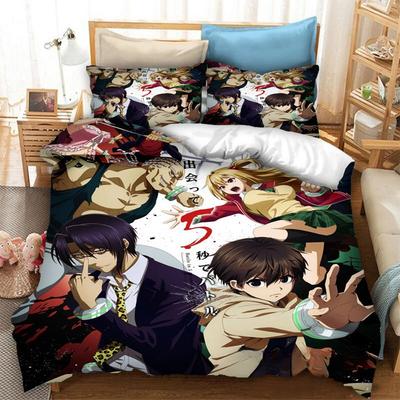Beddengoed – Beddengoedsets
