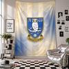 Sheffield Wednesday Muur Tapijt Home Decor Wandkleed voor Slaapkamer Woonkamer Achtergrond