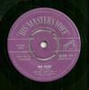 7inch Record GEORGE HAMILTON IV - One Heart 45POP474 His Master's Vo 1958 UK Country Used
