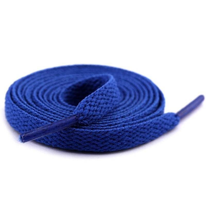 Negru Alb Culoare Flat Tie Sireturi Cizme Antrenori Pantofi Sireturi Sireturi Pantofi