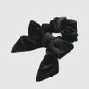 LALA Hair Scrunchie - Black