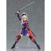 Figma FateGrand Order SaberMiyamoto Musashi nicht maßstabsgetreue, bewegliche Figur aus ABS und PVC, bemalt