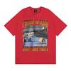 Funny Meme Tshirt I Tried So Hard and Got Sofa Graphic T Shirts Men Women Fashion Casual Humor Short Sleeve T Shirt Streetwear