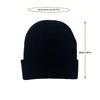 Ear Protection Knitted Beanies Keep Warm Female Beanie Caps High Quality Knit Hat  for Woman/Men