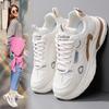 Sneakers Herbst neu große Größe ein verschleißfeste weichsohlige Dad-Schuhe
