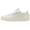 Club C 85 Vintage 'Chalk Essential Blue' Sneakers 100007794
