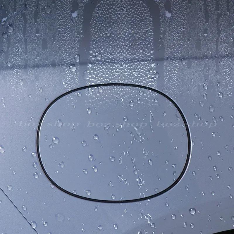For BYD Seal -2024 Charging Port Waterproof Protective Cover Charging Cover Sealing Ring Outdoor Rain Cover Car Accessories