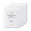 d'Alba White Truffle Nourishing Treatment Mask 25ml, 5 Count