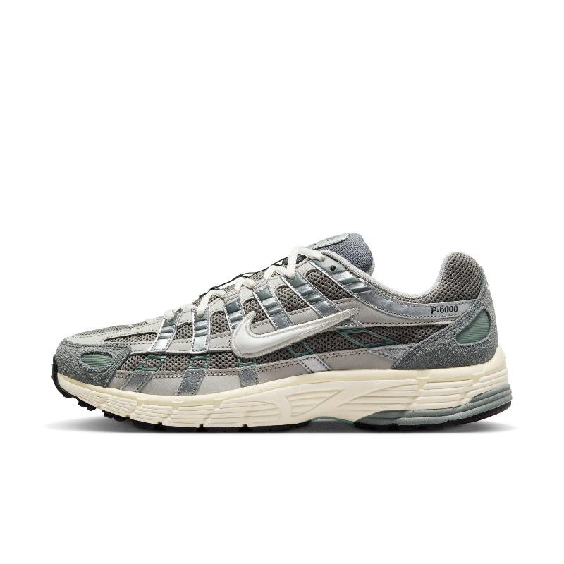 Nike Men's Breathable Lightweight Running Shoes NIKE P-6000 FN7509