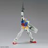 BANDAI SPIRITS ENTRY GRADE Mobile Suit Gundam RX-78-2 Gundam 1/144 Scale Color-coded Plastic Model