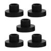 Tank Bushing Grommet Bushing Grommet 5 Pack Fuel Tank Fuel Tank Bushing