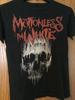 Motionless In White Unisex S-234XL Black Men Shirt E238
