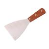 Handle Cutter Scraper Multipurpose Shovel Lightness Wide Application Wearable Spatula Kitchen Accessory Kitchenware