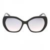 Guess Womens/Ladies GF0390 01U Shiny Sunglasses