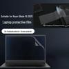 2025 Razer Blade 16 Keyboard Protector - Model RZ09-0528 Keyboard & Screen Film