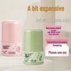 Refreshing Summer Antiperspirant Roll-On Deodorant - Portable and Fragrant Underarm Odor Neutralizer