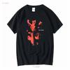 Vintage The Verve Für T-Shirt Alle Größen S 5XL Vintage Gewaschen Lässig Dehnbares Oberteil Für Den Alltag Weich Leicht