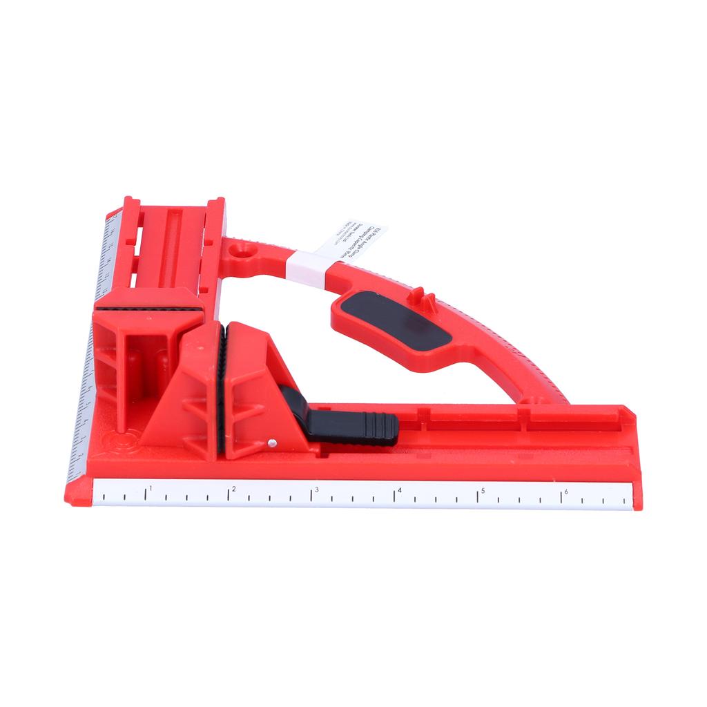 Right Angle Clip DIY 90 Degree Woodworking Clamp for Drawer Photo Frame Fish Tank