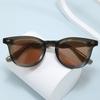 Fashion Sports Personalized Sunglasses, Men'S And Women'S Sunscreen Sunglasses Y2K Cool Sunglasses