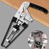 Overhead Valve Spring Remover Compressor, Stem Engine Seal Keeper, Sturdy Multifunctional Polished