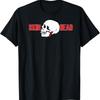 1980S Skinhead Skull Oi Bootboy Hard Skins Hardcore 84 T Shirt