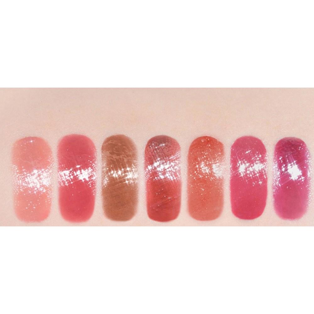 Eglips Lip & Cheek Glow Balm 5g, 07 Wish, 1 piece