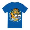 T-shirt de performance Garfield pour homme