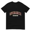 Raiders of Speranza Varsity Camping Nature Video Game Gift T-Shirt