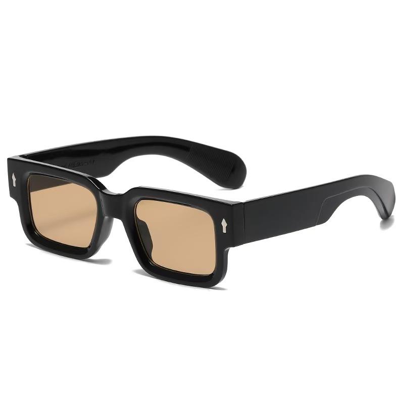UV Protected Polarized UV Protection Lightweight Comfortable Durable High Quality Stylish Retro Edgy Punk Sun Glasses