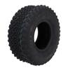 Pneu 15x6.00 6 15x6.00x6 4 lonas sem câmara de ar Pneu de substituição para Trator de Jardim Cortador de Grama