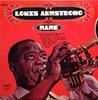 LP Record LOUIS ARMSTRONG - Mame SPC3229 Pickwick/33 Rec US Jazz Used