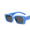 Vintage Square Sunglasses Women Men Small Rectangle Retro Shades Designer Brand Eyewear Fashion Unisex