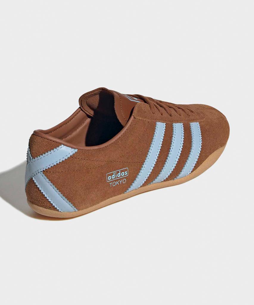 Adidas Tokyo - Dusky Bronze: Clear Sky / Ih3992