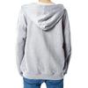 Men Hoodies Coat Zip Up Harajuku Hoodie Long Sleeve Spring Autumn Loose Casual Oversized Sweatshirts Jacket with Pocket