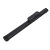 Pool Cue Case PU Portable Foldable Impact Resistant Adjustable Shoulder Strap Billiard Stick Carrying Bag for 1 2