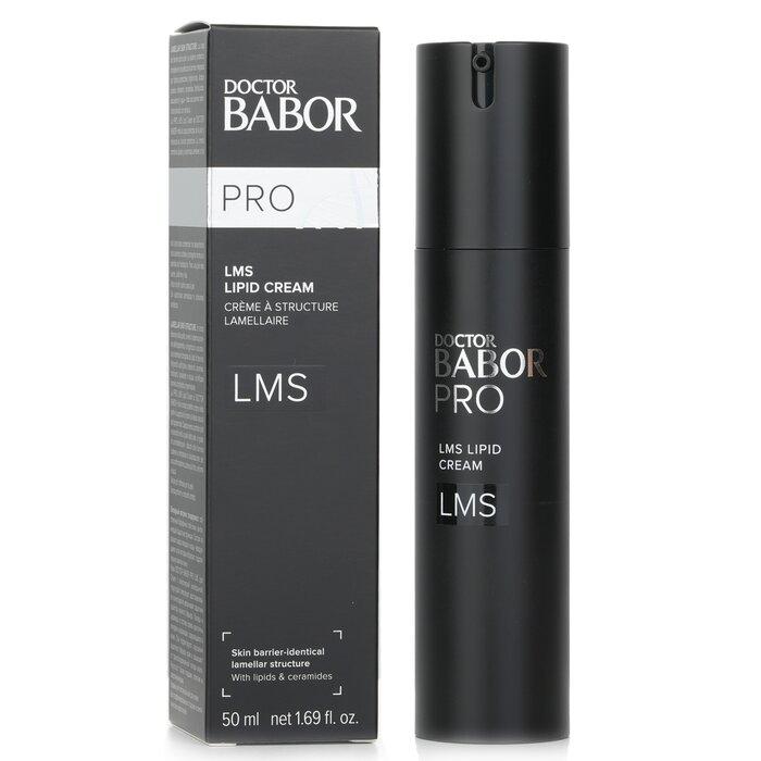 Babor Dr. Barber Pro LMS Lipid Cream
