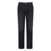 SUPERIOR Men'S Denim Pants Gray (Im0Esl10634)
