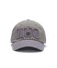 HUG YOUR SKIN Hug Friends Cap (Dusty Purple)